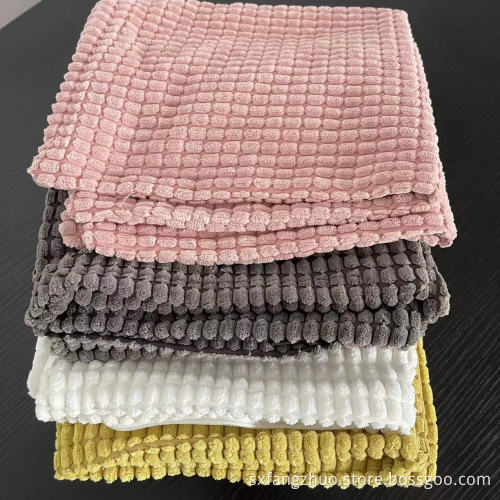 2021hot seller fashion best handcrafted custom wholesale cushion cover